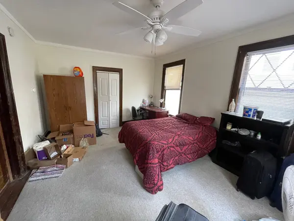 Large Room in Cornell Student Community Living House