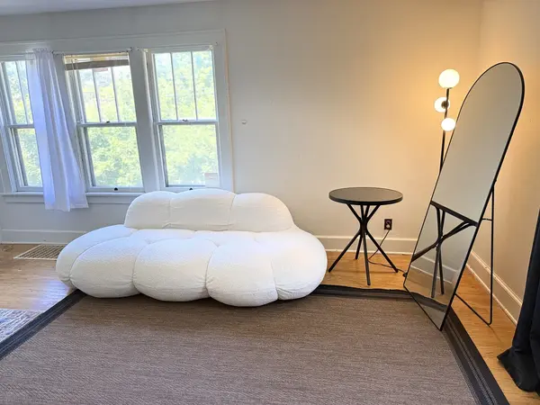 Furnished 2BR / 1BA Near Cornell & Collegetown – $1,700/month
