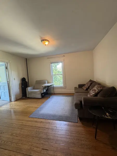 210 Stewart Avenue 2BR unit -- 2026/27