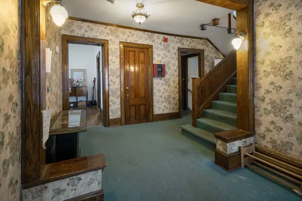 Large Room in Cornell Student Community Living House