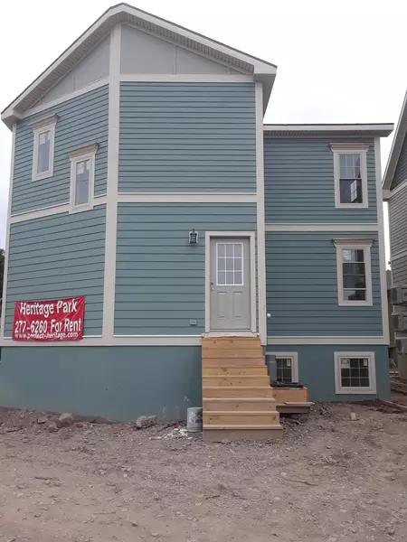 132B-1 West Falls Street- MOVE IN 1/1/2026!